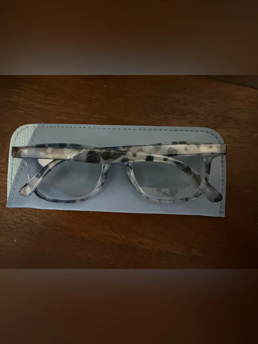 Jolisu Blue Light Readers +2.25